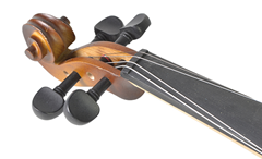 Full Size Violin Kit with Bow, Case & Rosin by Sotendo